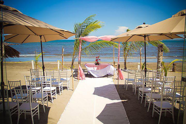فيراكروز Playa Caracol Hotel & Spa المظهر الخارجي الصورة